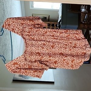 Davi & Dani Blouse